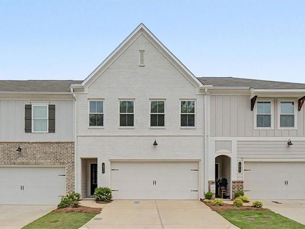 1914 Allagash Lane, Kennesaw, GA 30144