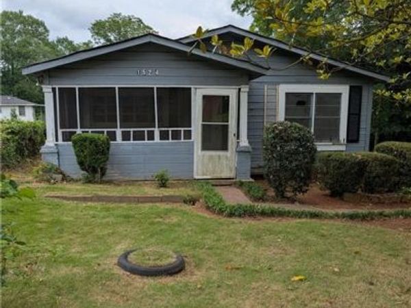 1524 N Hill Street , Griffin, GA 30223