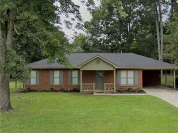 194 Wade Street NE , Rome, GA 30161
