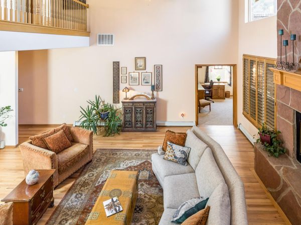 4301 Sunningdale Avenue NE, Albuquerque, NM 87110