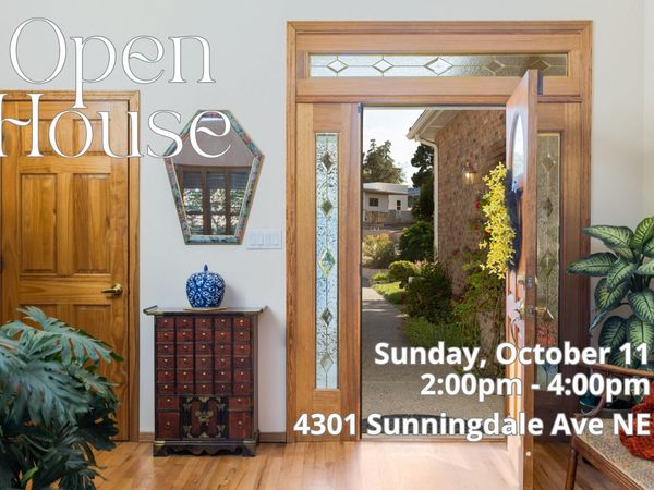 4301 Sunningdale Avenue NE, Albuquerque, NM 87110