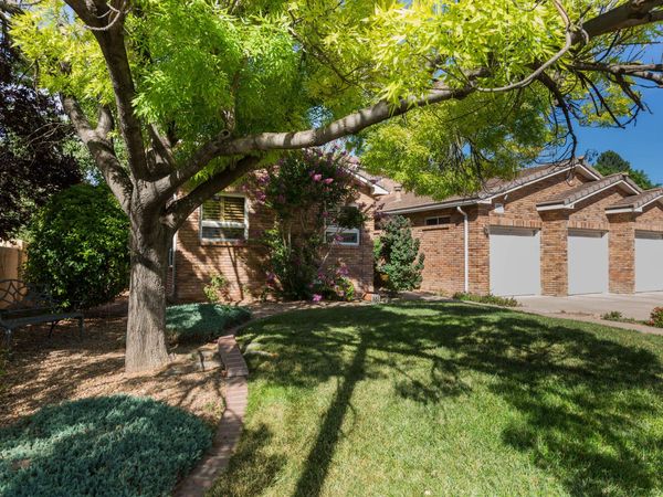 4301 Sunningdale Avenue NE, Albuquerque, NM 87110