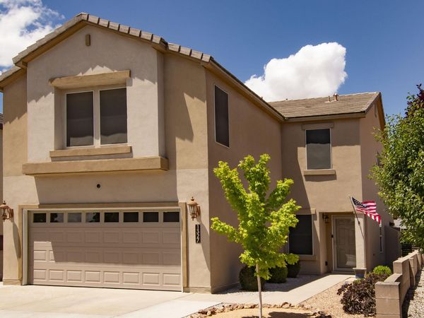 1327 El Segundo Avenue NE, Albuquerque, NM 87113