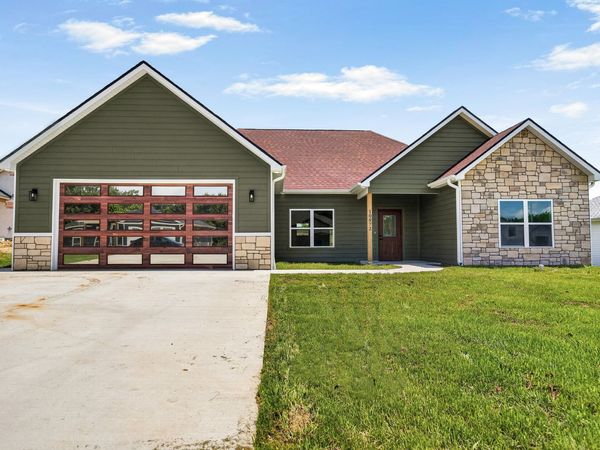 10872 Country Aire Meadows Court, Holts Summit, MO 65043