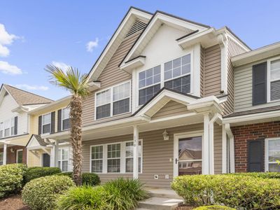 136 Macy Circle, Goose Creek, SC 29445