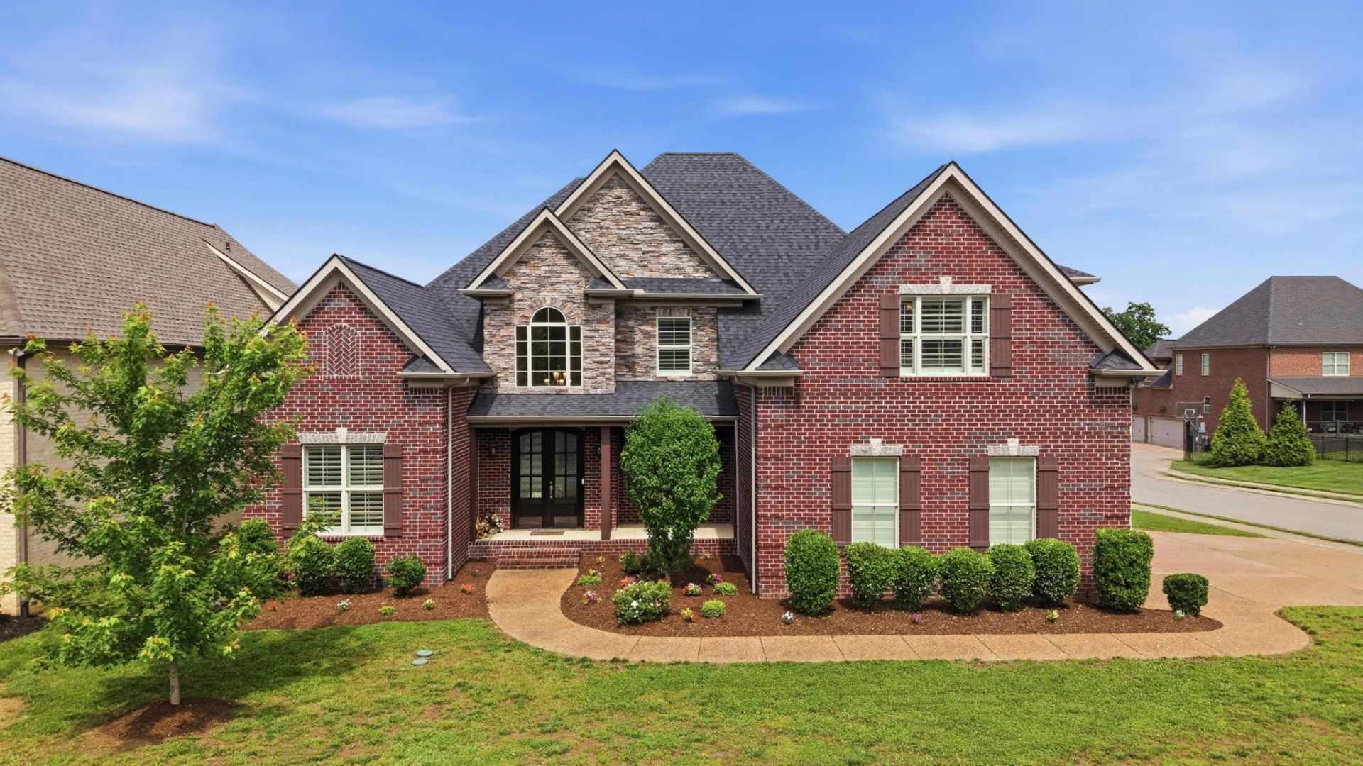 6000 Wallaby Ct , Spring Hill, TN 37174 Main Photo