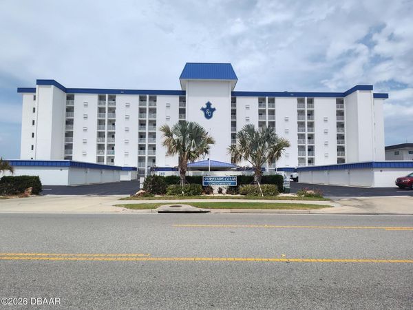 3601 S Atlantic Avenue, Unit 309, Daytona Beach, FL 32118