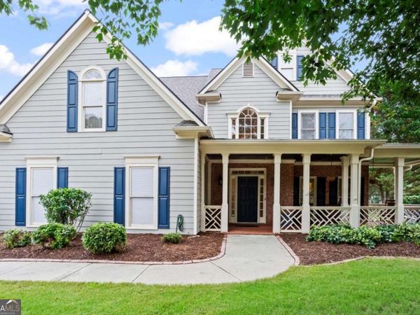 2446 Retreat Close, Marietta, GA 30066