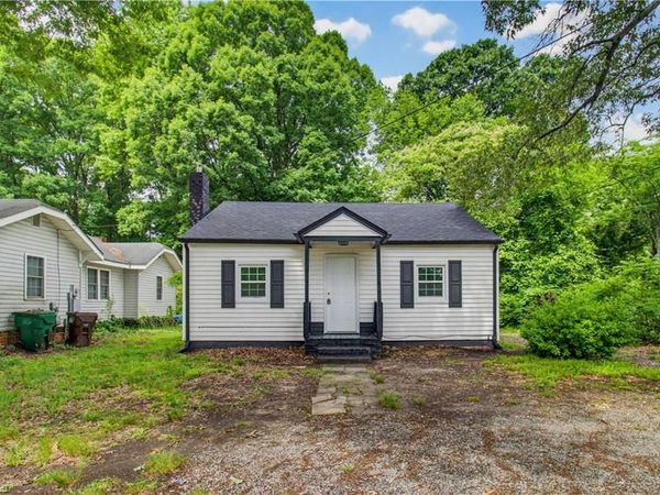 404 Hickory Chapel Road , High Point, NC 27260
