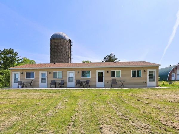 2599 Olympic Street, Brook Park, MN 55007