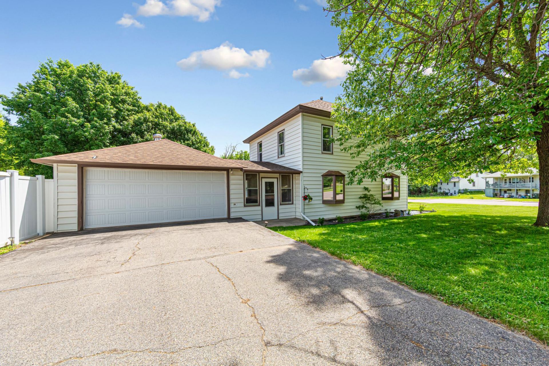 721 Chatham Street, Saint Peter, MN 56082