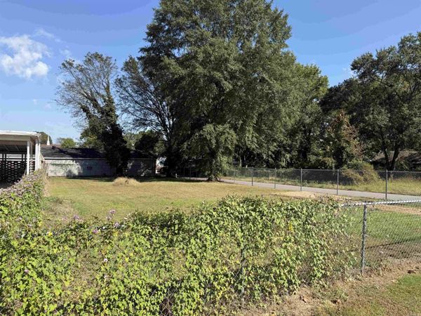 630 McBee Street , Malvern, AR 72104
