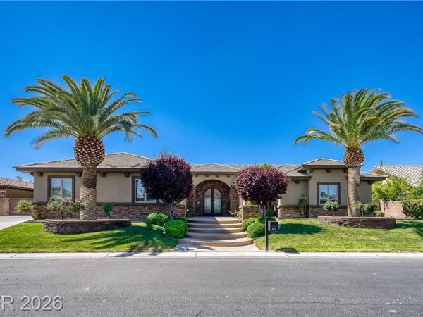 8035 Palm Cove Court, Las Vegas, NV 89129