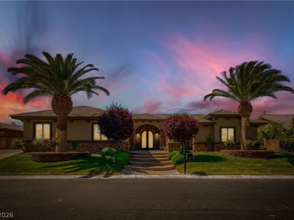 8035 Palm Cove Court , Las Vegas, NV 89129