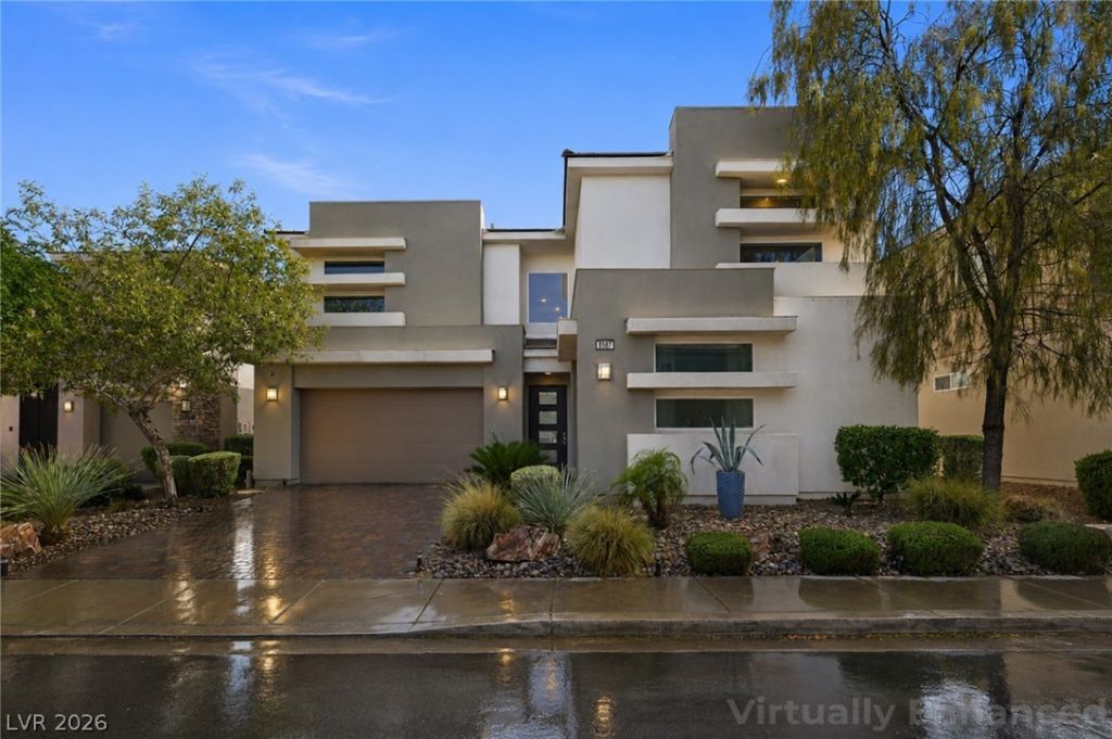 8587 Old Daylily Lane, Las Vegas, NV 89113 Main Photo