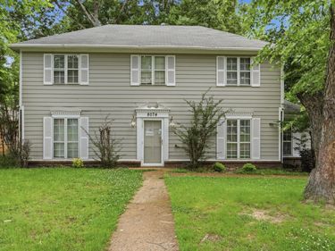 8074 S REGIS PL, Memphis, TN 38018