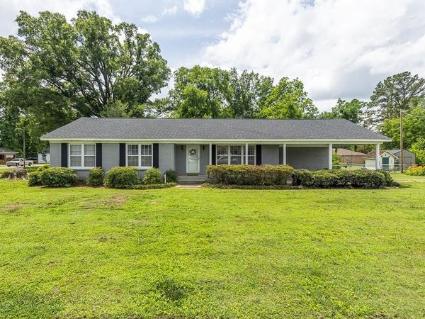 115 WASHINGTON AVE, Grand Junction, TN 38039