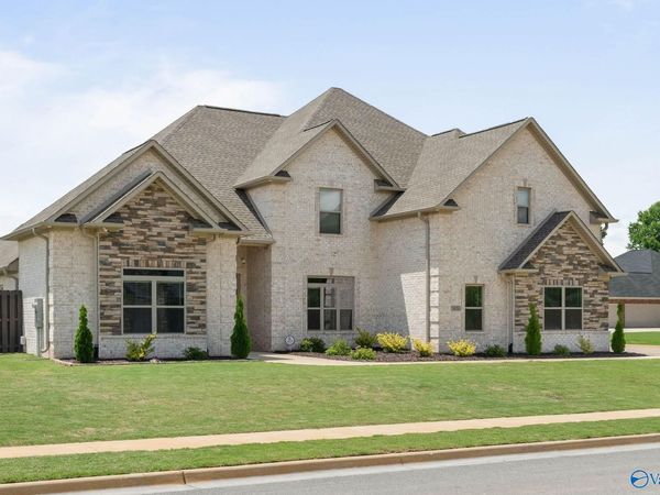 14050 Mallard Drive, Madison, AL 35756