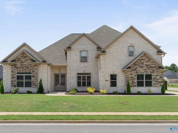 14050 Mallard Drive, Madison, AL 35756