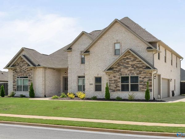 14050 Mallard Drive, Madison, AL 35756