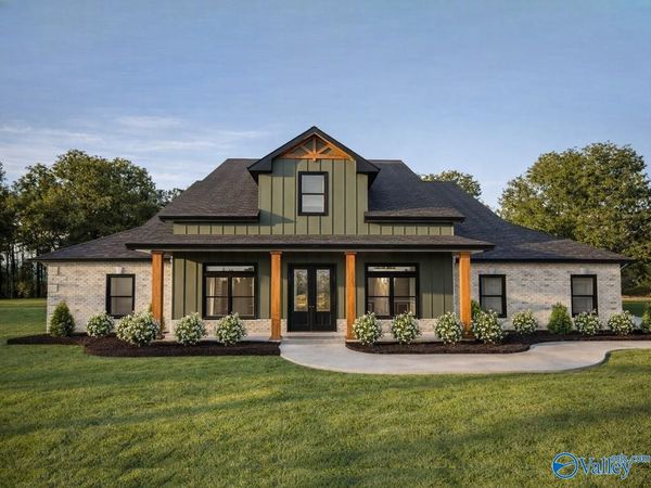 DavenportA Mary Ella Street, Tanner, AL 35671