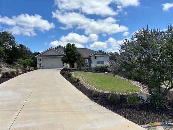 192 Yucca Drive , Canyon Lake, TX 78133