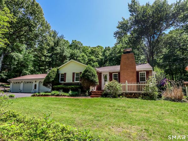 671 Kettletown , Southbury, CT 06488