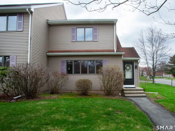 66 Woodcock, Unit 66, Windsor Locks, CT 06096