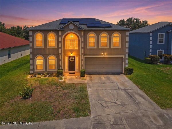 8845 MERSEYSIDE Avenue, Jacksonville, FL 32219