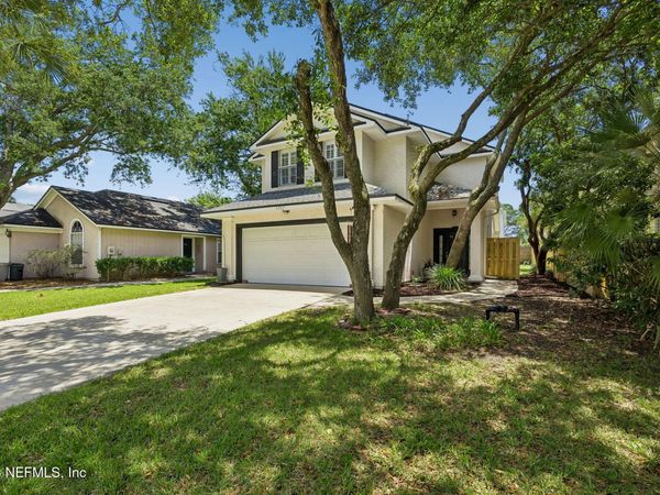 3987 AMERICA Avenue, Jacksonville Beach, FL 32250