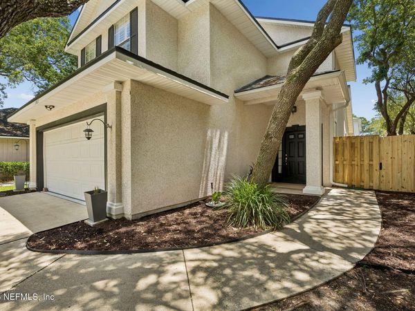 3987 AMERICA Avenue, Jacksonville Beach, FL 32250