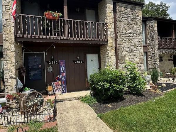 2814 Stonehenge Drive , Columbus, OH 43224