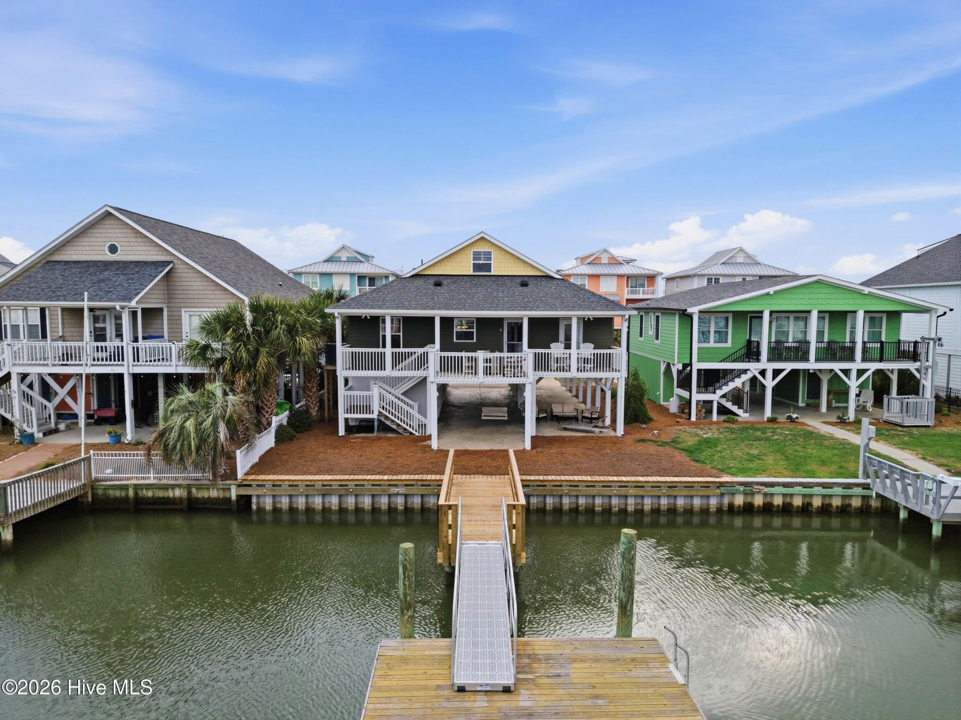 30 Laurinburg Street, Ocean Isle Beach, NC 28469 Main Photo