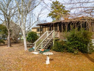 102 N Dawn Street, Merritt, NC 28556