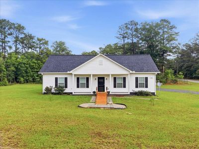 164 Miracle Drive, Eutawville, SC 29048
