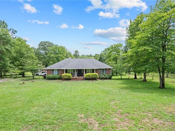 12965 Oak Court , Wilmer, AL 36587