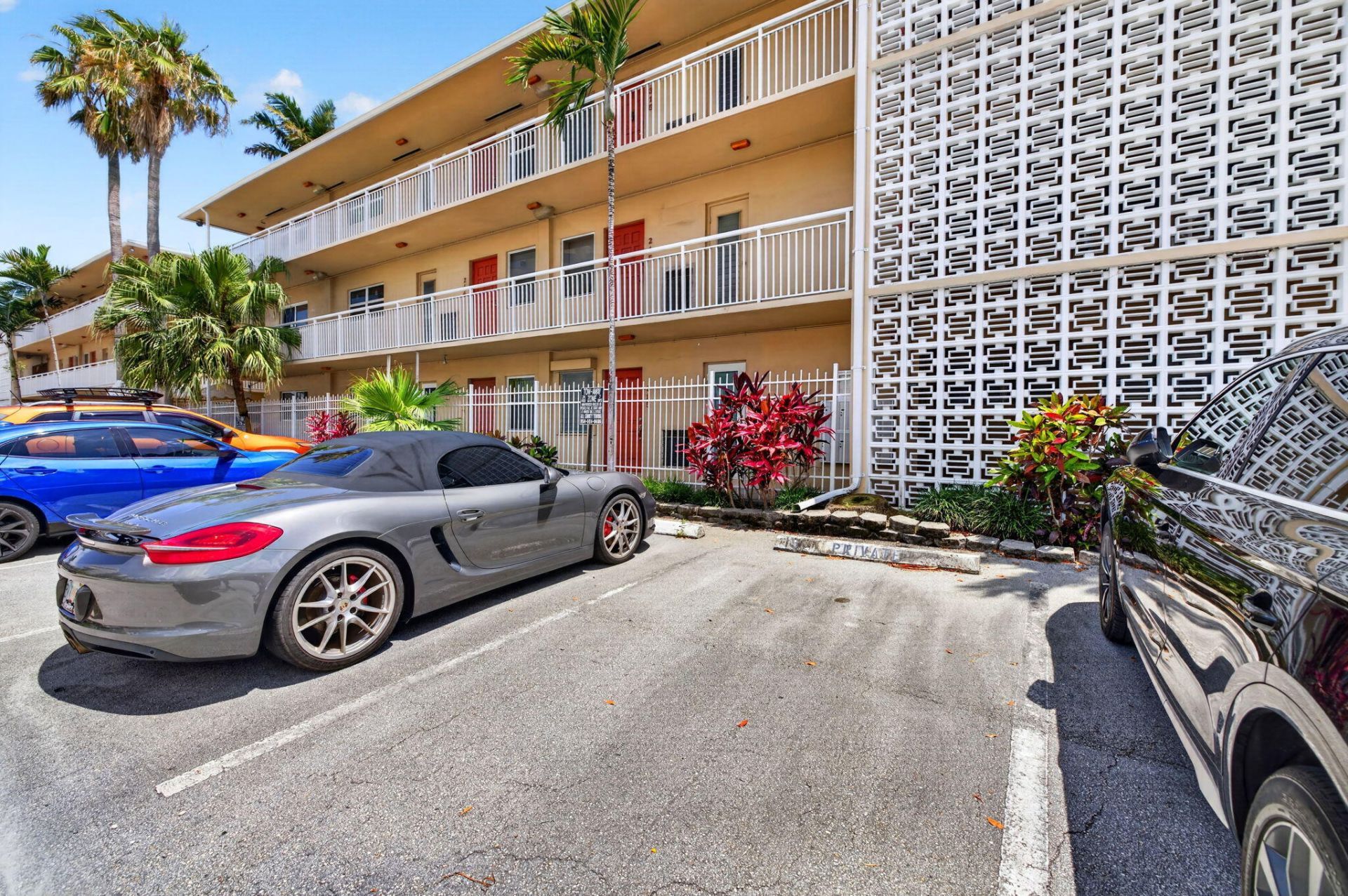 1500 SE 15th Street, Unit 315, Fort Lauderdale, FL 33316 Photo