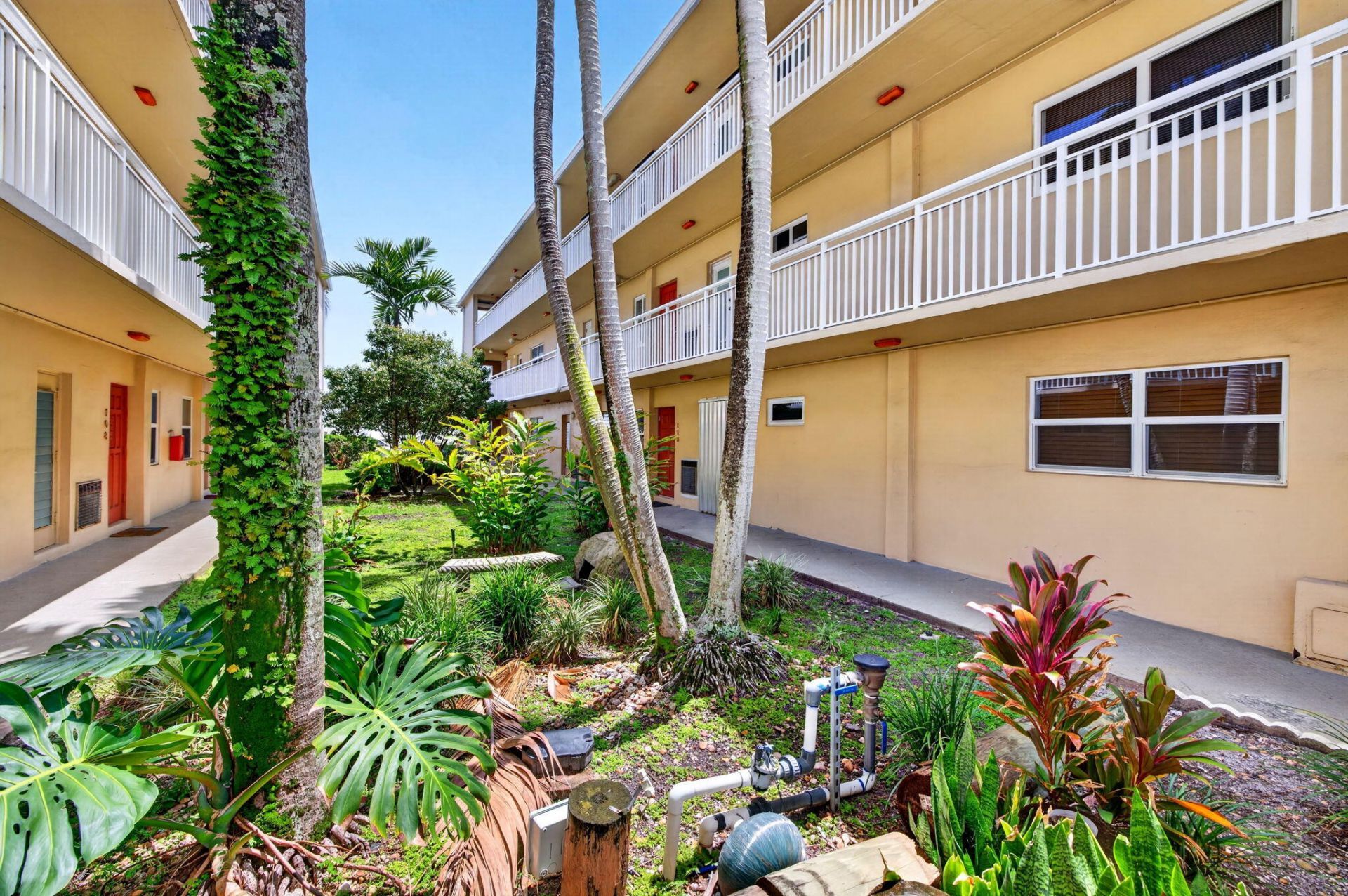 1500 SE 15th Street, Unit 315, Fort Lauderdale, FL 33316 Photo
