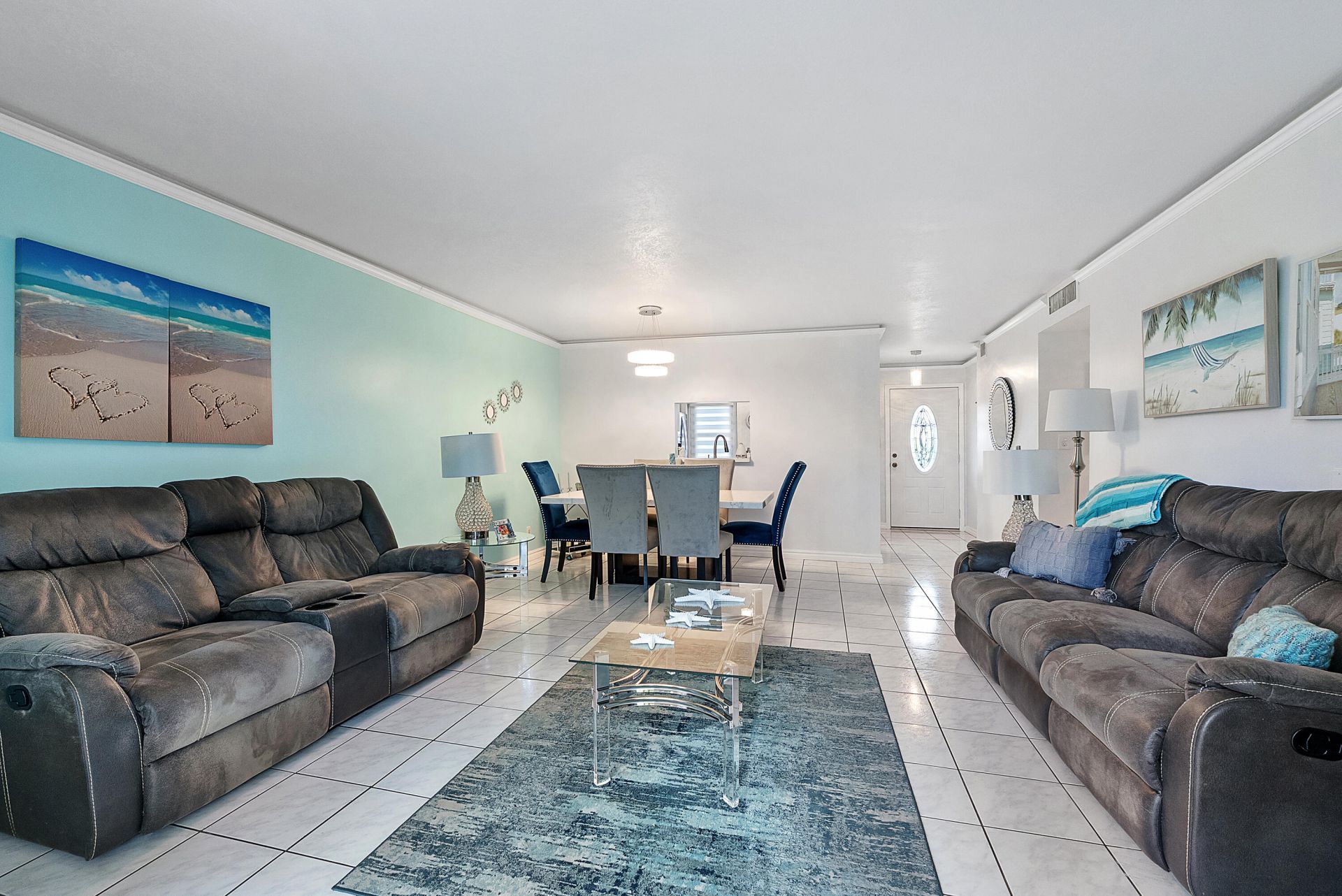 219 NE 14th Avenue, Unit 107, Hallandale Beach, FL 33009 Photo