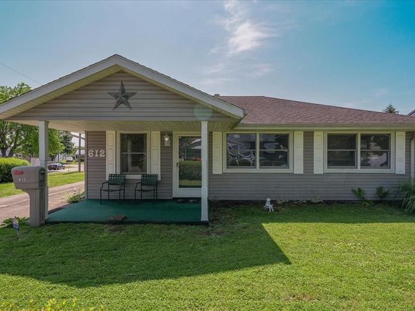 612 Walnut, Waverly, OH 45690
