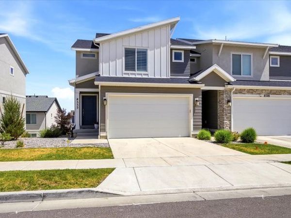 8552 W BOWIE DR S, Magna, UT 84044