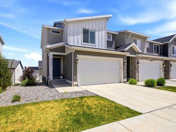 8552 W BOWIE DR S, Magna, UT 84044
