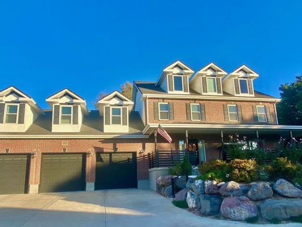 4433 S DEVONSHIRE DR E, Bountiful, UT 84010