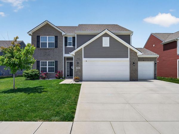 3241 SOMERS Drive, Kokomo, IN 46902