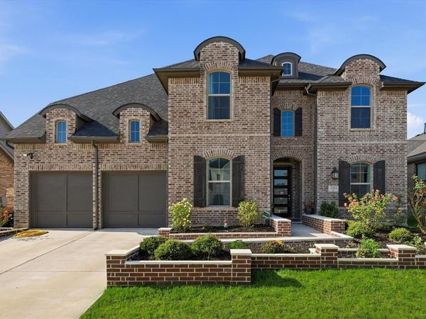 2812 Dunbar Drive, Northlake, TX 76247