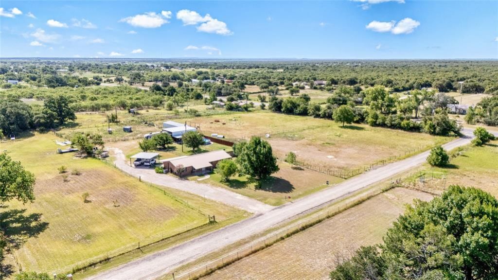 1505 County Road 631, Clyde, TX 79510 Main Photo