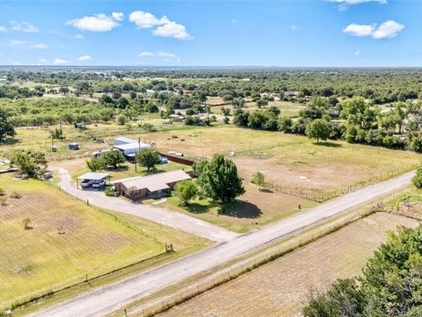 1505 County Road 631, Clyde, TX 79510