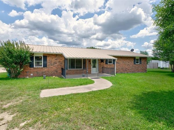 1505 County Road 631, Clyde, TX 79510