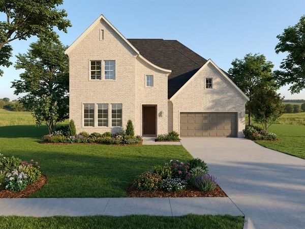 2648 W Rainier Drive Drive, Corinth, TX 76210
