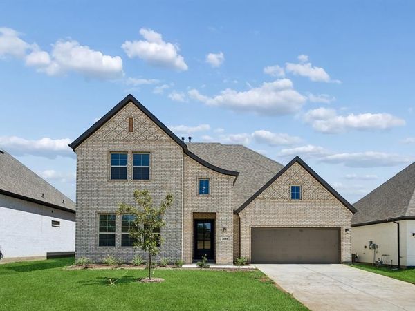 2648 W Rainier Drive Drive, Corinth, TX 76210